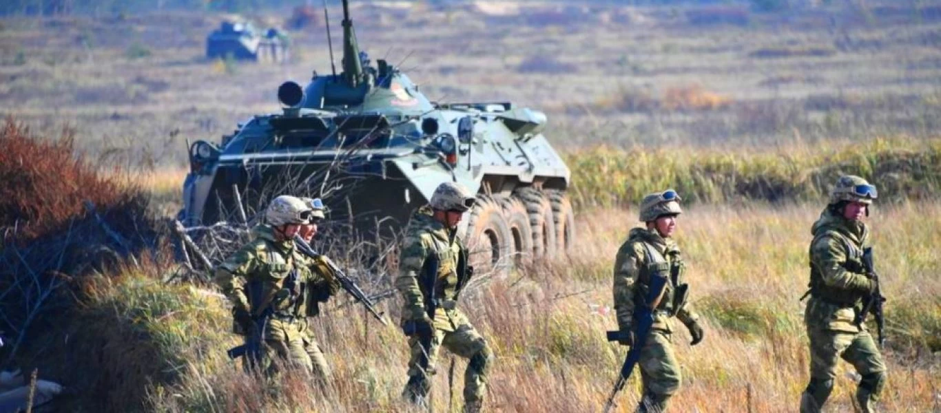 Γιατί έχασε τον πόλεμο η Αρμενία στο Ναγκόρνο-Καραμπάχ - Ζωντανή συζήτηση